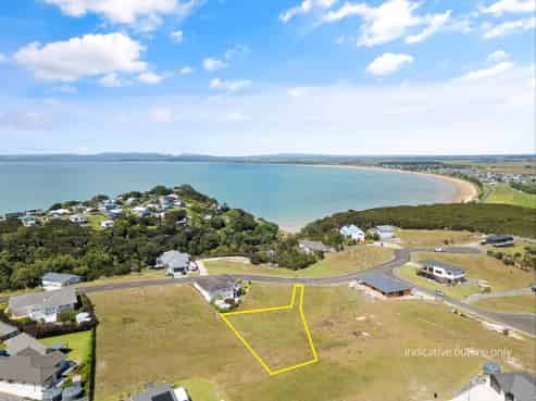 34 Banyan Road, Karikari Peninsula