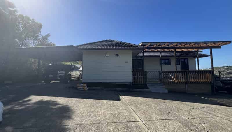 1143 Whangaparaoa Road, Tindalls Beach