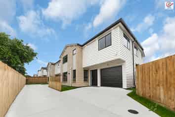 Auckland - Address withheld