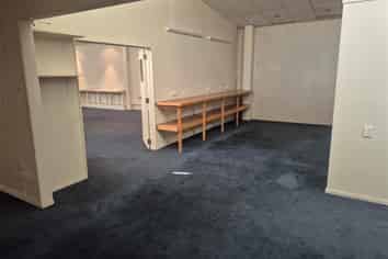 Central City Industrial/Office