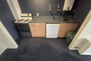 Central City Industrial/Office