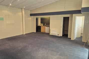 Central City Industrial/Office