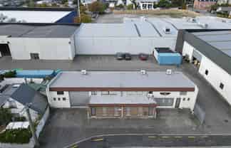 Central City Industrial/Office