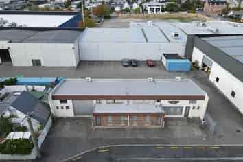 Central City Industrial/Office