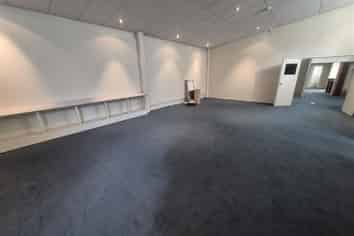 Central City Industrial/Office