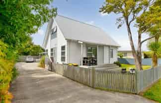 9 Fraser street, Masterton