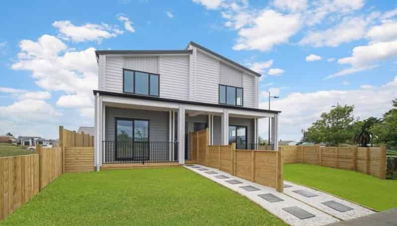 2 Kaapehu Street, Karaka