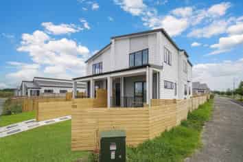 4 Kaapehu Street, Karaka