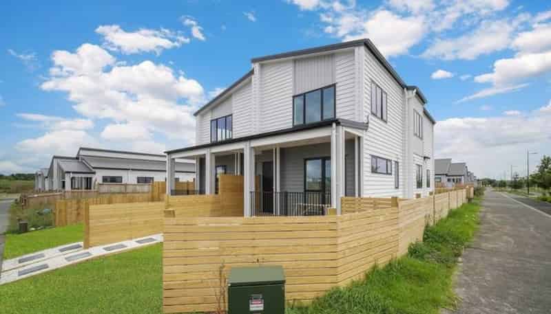 4 Kaapehu Street, Karaka