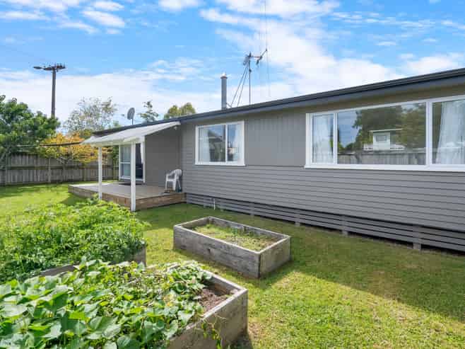 9 Wye Street, Frankton