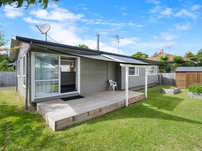 9 Wye Street, Frankton