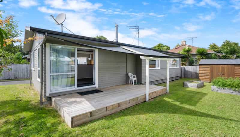 9 Wye Street, Frankton