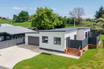 7 Arabella Way, Waipukurau and Surrounds