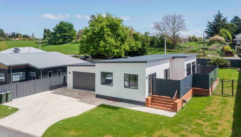 7 Arabella Way, Waipukurau and Surrounds