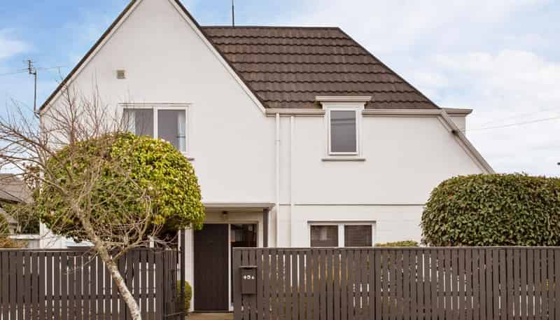 45A Mays Road, Saint Albans