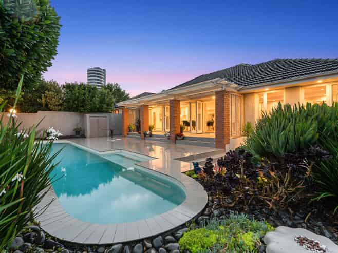 45 Shelly Beach Road, Saint Marys Bay