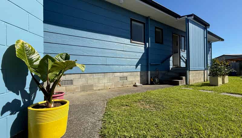 8 John Street, Raglan