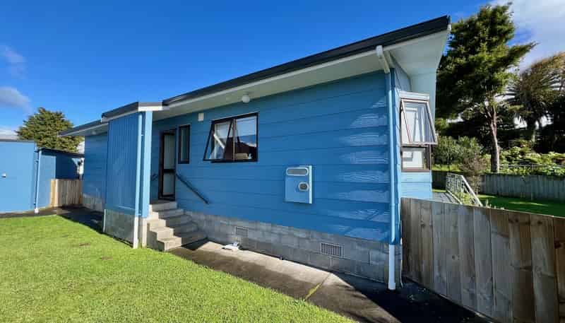 8 John Street, Raglan