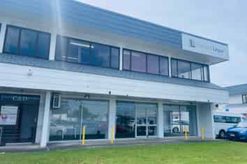 For Lease - Professional Office / Trade Retail