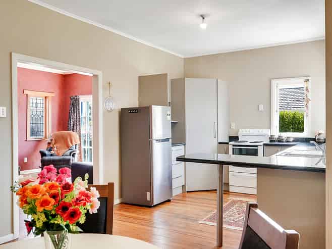 1160 Heaphy Terrace, Fairfield