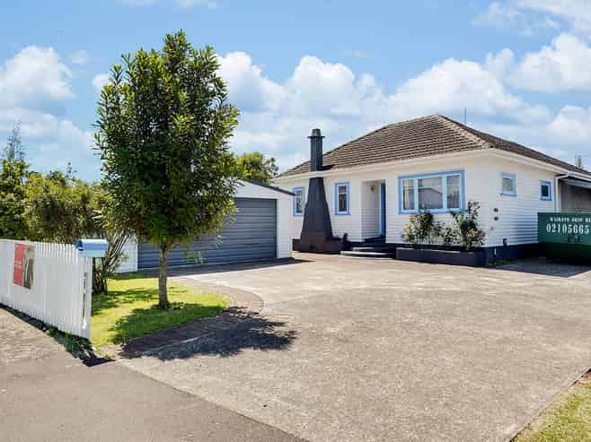 1160 Heaphy Terrace, Fairfield