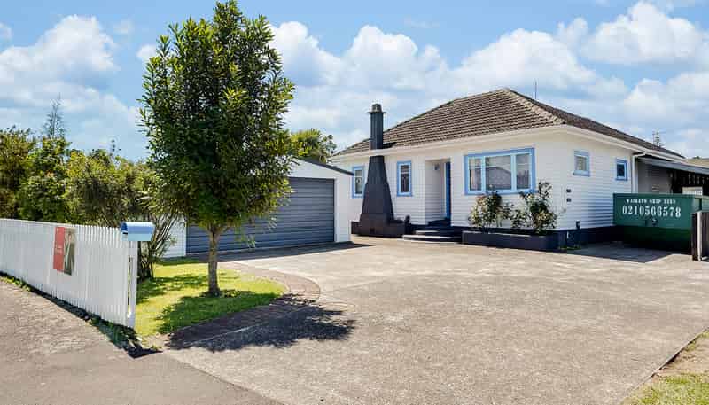 1160 Heaphy Terrace, Fairfield