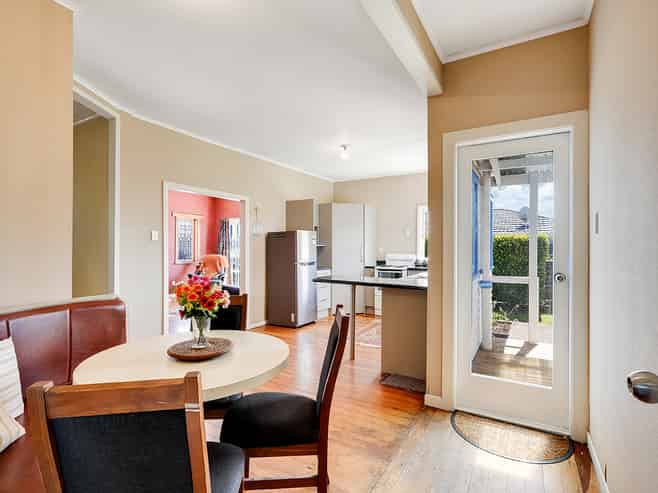 1160 Heaphy Terrace, Fairfield