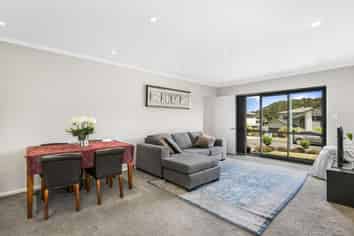 Granny/21 Dawood Place, The Gardens