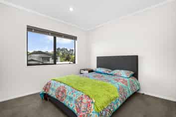 Granny/21 Dawood Place, The Gardens