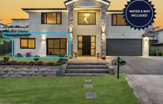 Granny/21 Dawood Place, The Gardens