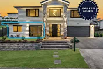 Granny/21 Dawood Place, The Gardens