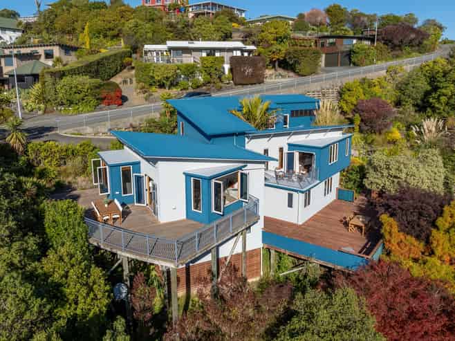 5 Laval Heights, Washington Valley