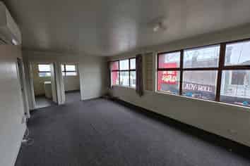 Mixed‑Use Opportunity in Morningside