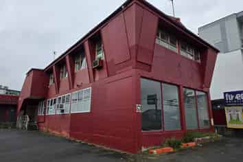 Mixed‑Use Opportunity in Morningside