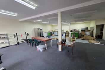 Mixed‑Use Opportunity in Morningside