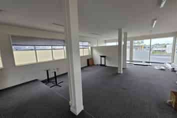 Mixed‑Use Opportunity in Morningside