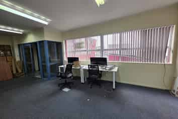 Mixed‑Use Opportunity in Morningside