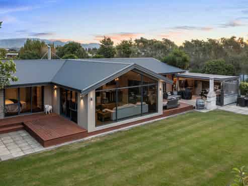 196 Rapaura Road, Rapaura