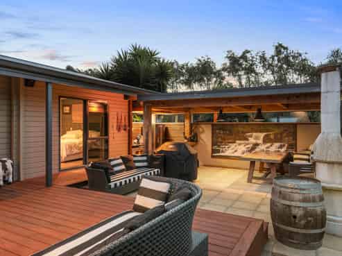 196 Rapaura Road, Rapaura