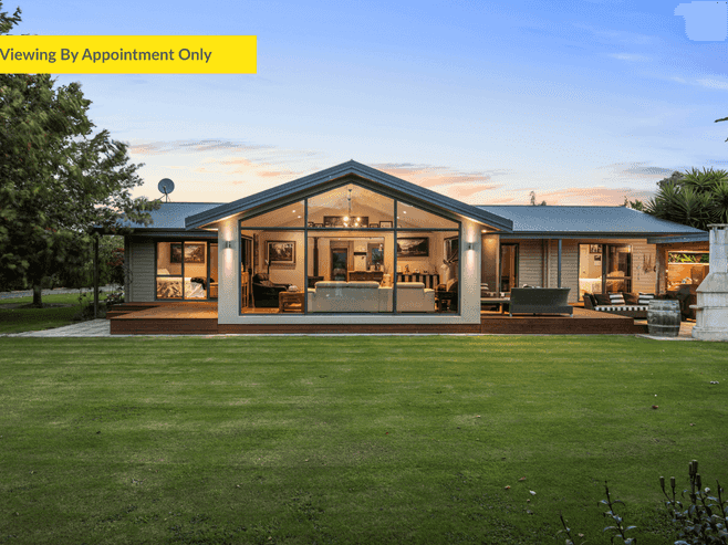 196 Rapaura Road, Rapaura