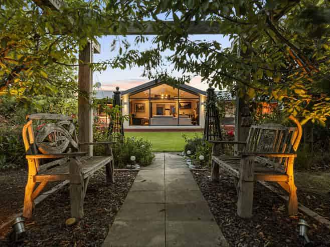 196 Rapaura Road, Rapaura