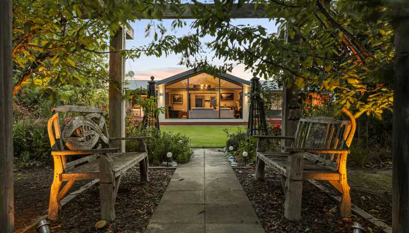 196 Rapaura Road, Rapaura