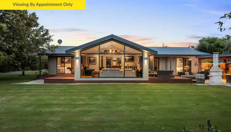 196 Rapaura Road, Rapaura