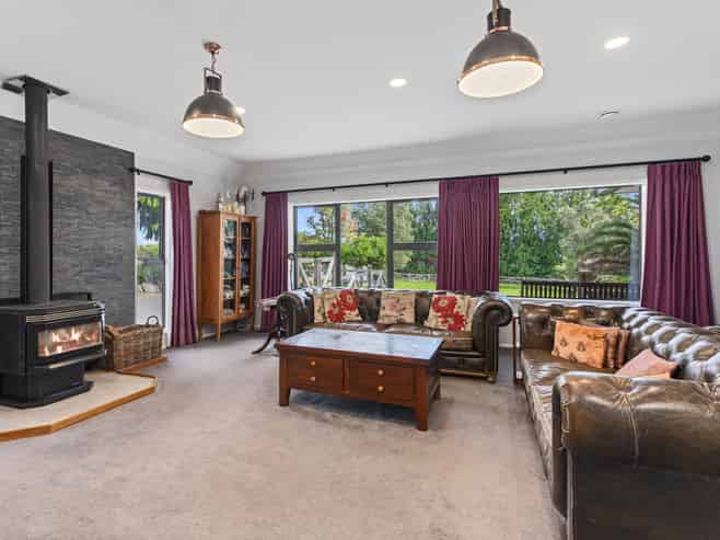 691 Pyes Pa Road, Pyes Pa