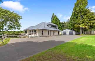 691 Pyes Pa Road, Pyes Pa