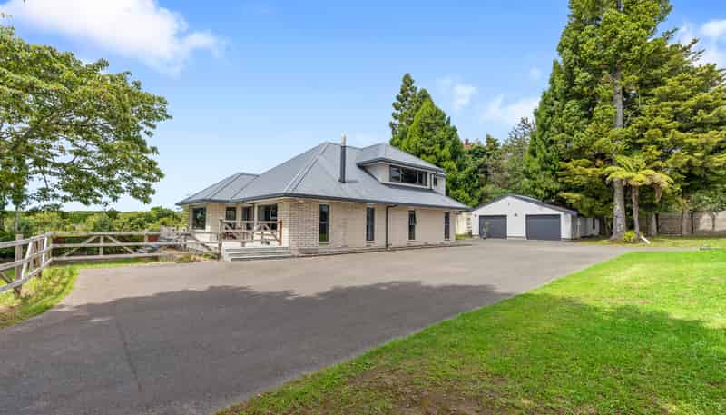 691 Pyes Pa Road, Pyes Pa