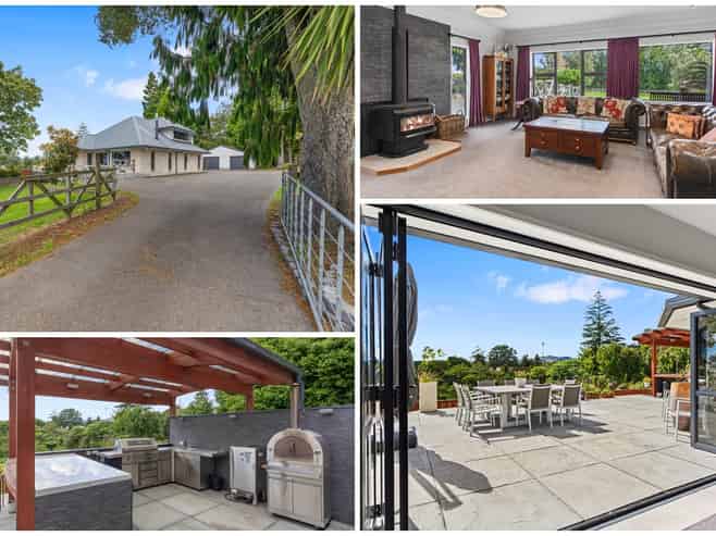 691 Pyes Pa Road, Pyes Pa