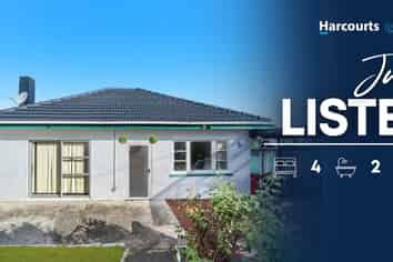 1/30 Hillcrest Road, Papatoetoe