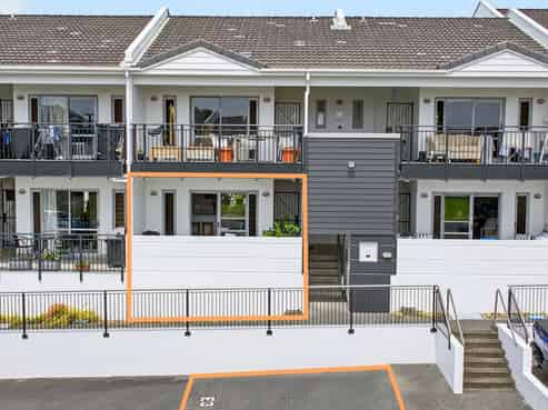 E3/71 Spencer Road, Albany