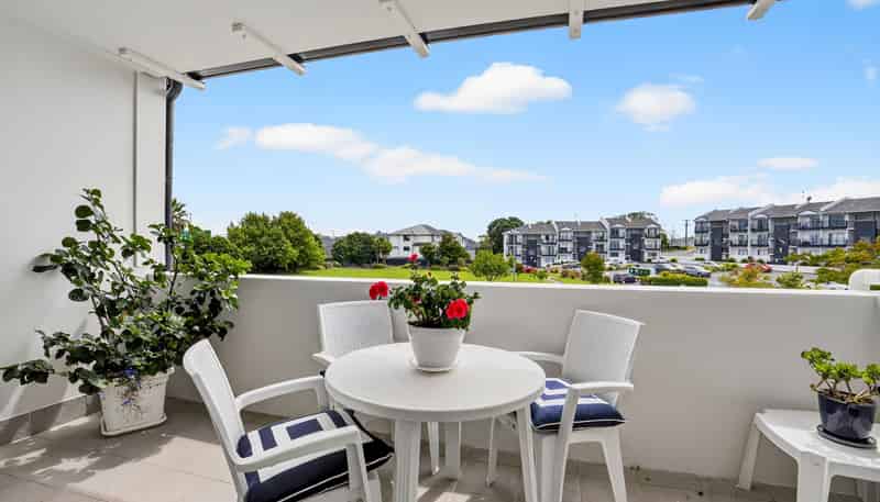 E3/71 Spencer Road, Albany